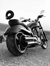 VICTORY Jackpot 2014       American Power die auffällt - CHOPPER AME