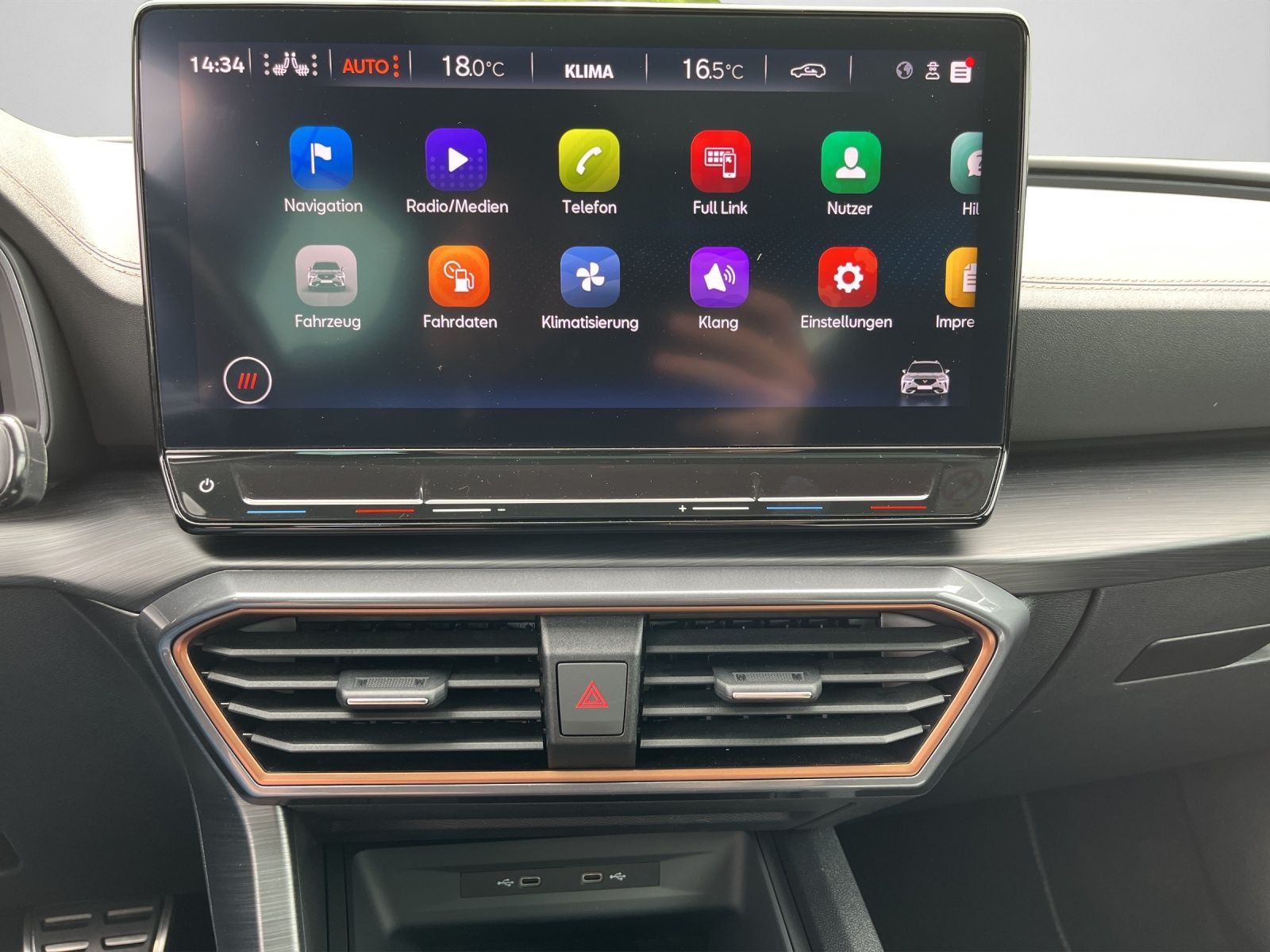Cupra Formentor - Bild 11