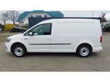 Volkswagen Caddy Maxi Abt-e Elektrik Kasten DSG Klima