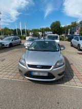 Ford Focus Cabrio - Ford Focus aus 2009: Cabrio