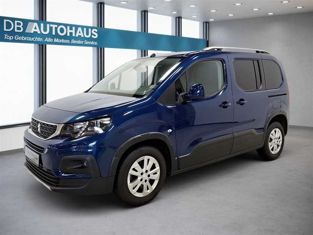 Peugeot Rifter Kombi Allure 1.5 BlueHDi 130 L1 Standhz