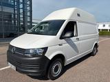 Volkswagen T6 Kasten Hochdach lang L2H3 KLIMA Tempomat - Volkswagen: Kleinbus, Hochdach