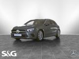 Mercedes-Benz A 180 Kompaktlimousine Progressive MBUX+RüKam - Mercedes-Benz A 180 Gebrauchtwagen