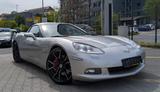 Corvette C6 6.0 V8 Targa Coupe*Xeno*RKam*Shz*Memo*HUD*TOP - Corvette C6: Coupe