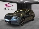 Skoda Kamiq Monte Carlo*el. Heckklappe*Kamera*Navi - Skoda Kamiq Gebrauchtwagen in Mülheim (Ruhr)