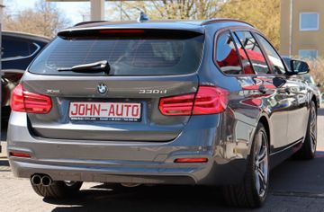 BMW 330 - 6
