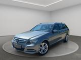 Mercedes-Benz T-Modell C 180 T CGI BlueEfficiency*Avantgarde* - Mercedes-Benz C 180 Gebrauchtwagen in Stuttgart
