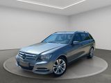 Mercedes-Benz T-Modell C 180 T CGI BlueEfficiency*Avantgarde* - Mercedes-Benz C 180 aus 2012