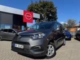 Toyota Proace City Verso 1.2 AUTOMATIK L1 Team D/AHK/AC - Toyota Proace (Verso) mit Benzin-Antrieb: Automatik