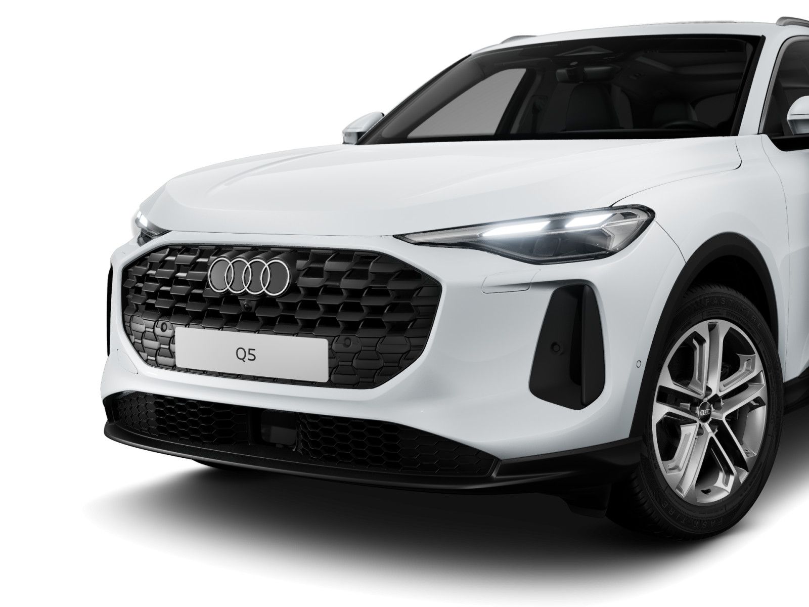 Audi Q5 - Bild 8