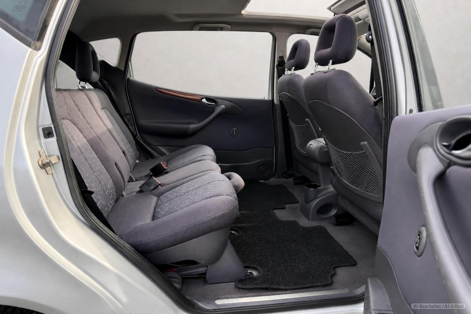Mercedes-Benz A 190 Automatik Faltdach/Klimaanlage/PDC/TÜV0828