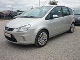 Ford C-Max 1.8 "Titanium" TÜV:1/27 Reifen neu 17-Zoll - Ford C-Max aus 2009: Titanium