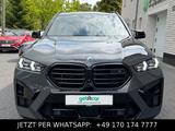 BMW X5 M Competition*VOLL*360 KAMERA*PANO*MASSAGE* - graue BMW X5 M