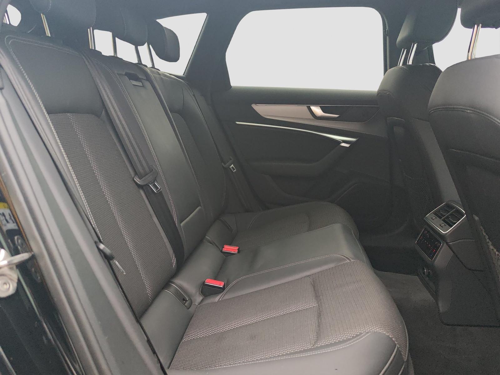 Audi A6 Avant sport 50 TFSI e qu Hybrid S line 4xClim