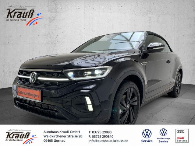 Image of Volkswagen T-Roc