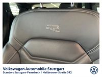 Volkswagen Touareg - Vorschau Bild 15