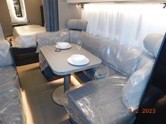 Adria Alpina 663 HT*ALU*KLIMA*ATC*UMRISS*2026*