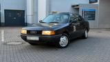 Audi 80 1.8 Benzin 1. Hand  129.000 km  ... - Audi 80 in Duisburg