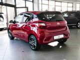 Hyundai i10 PRIME 1.2 Benzin 79 PS NAVI ,DAB - Hyundai i10 Neuwagen