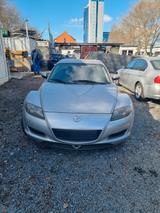 Mazda RX-8 Renesis. Kein TÜV! - Mazda RX-8 Benziner Gebrauchtwagen