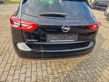 Bild 10 Opel Insignia B Sports Tourer Dynamic