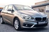 BMW 218 Baureihe 2 Active Tourer 218 i TOP EXTRAS - BMW: E21