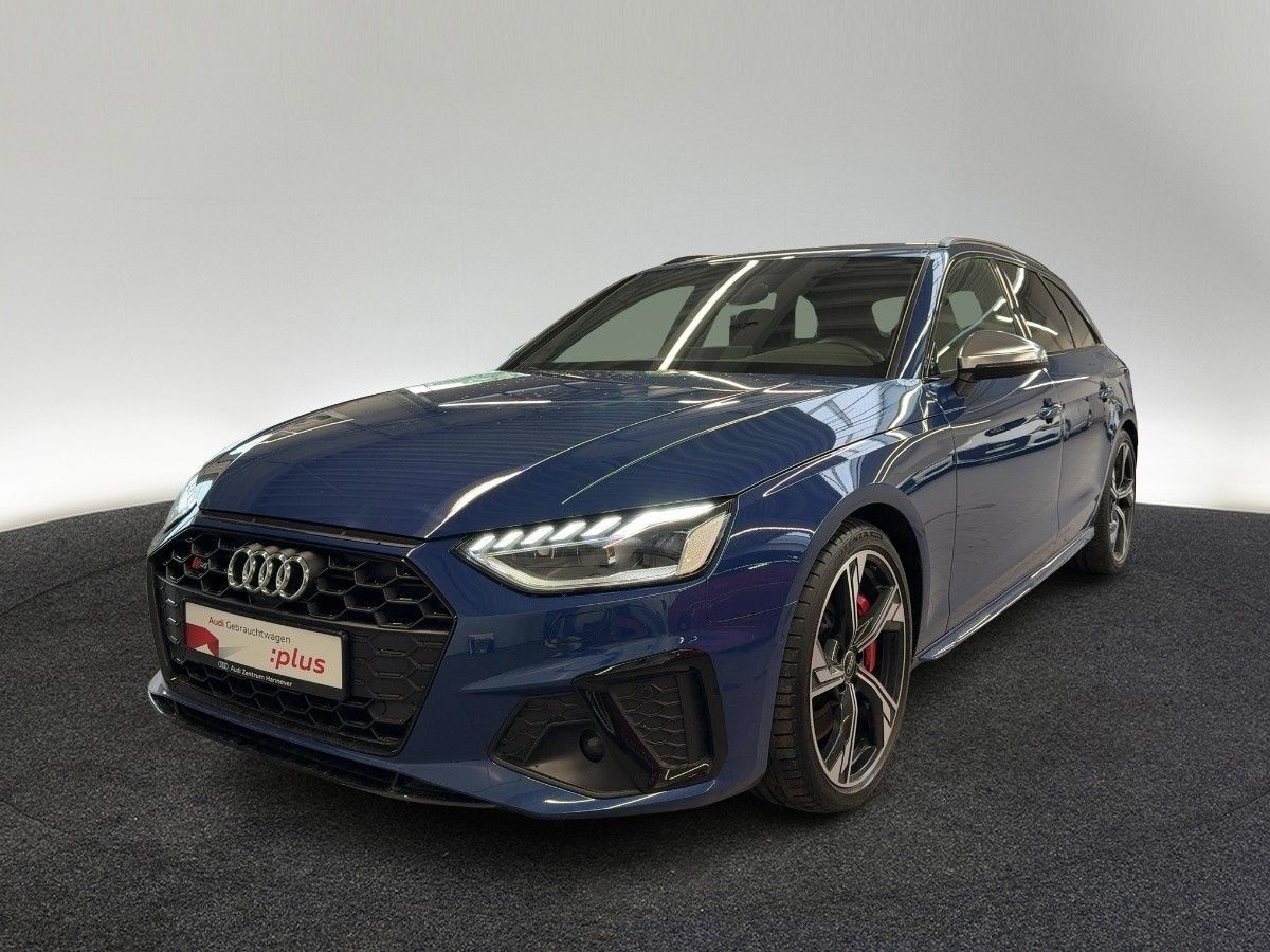 Audi S4 - Bild 3