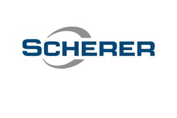 Scherer GmbH & Co. KG Logo