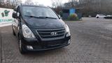 Hyundai H-1 Travel Comfort 6-Gang - Hyundai H-1 aus 2014
