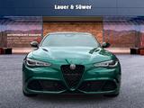 Alfa Romeo Giulia Quadrifoglio ORO*Akrapovic - Alfa Romeo Giulia in Köln