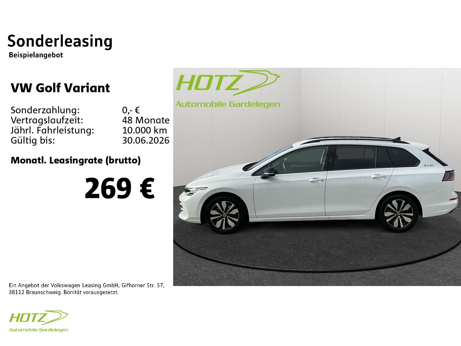 Volkswagen Golf - Bild 2
