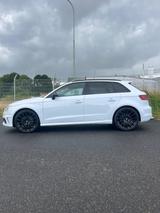 Audi A3 1.4 TFSI S line Sportback S line TOP GEPFLEGT - Audi A3 Gebrauchtwagen in Aachen
