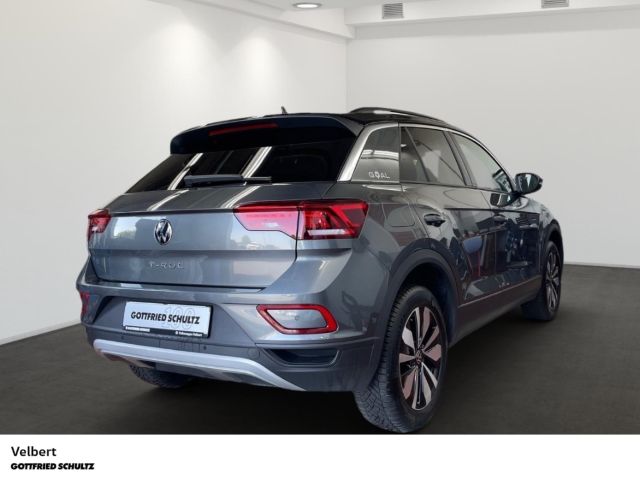 Volkswagen T-Roc - Bild 4