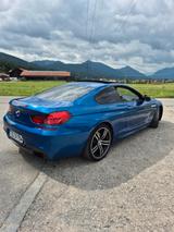 BMW 650i xDrive Coupé - M SPORT LIMITED EDITION - BMW 650 von privat