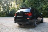 BMW X3 xDrive30d M-Sport - BMW X3: 30d