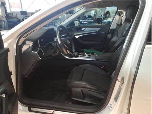 A6 Avant 55 TFSI e quattro S-line AHK/Matrix/ACC