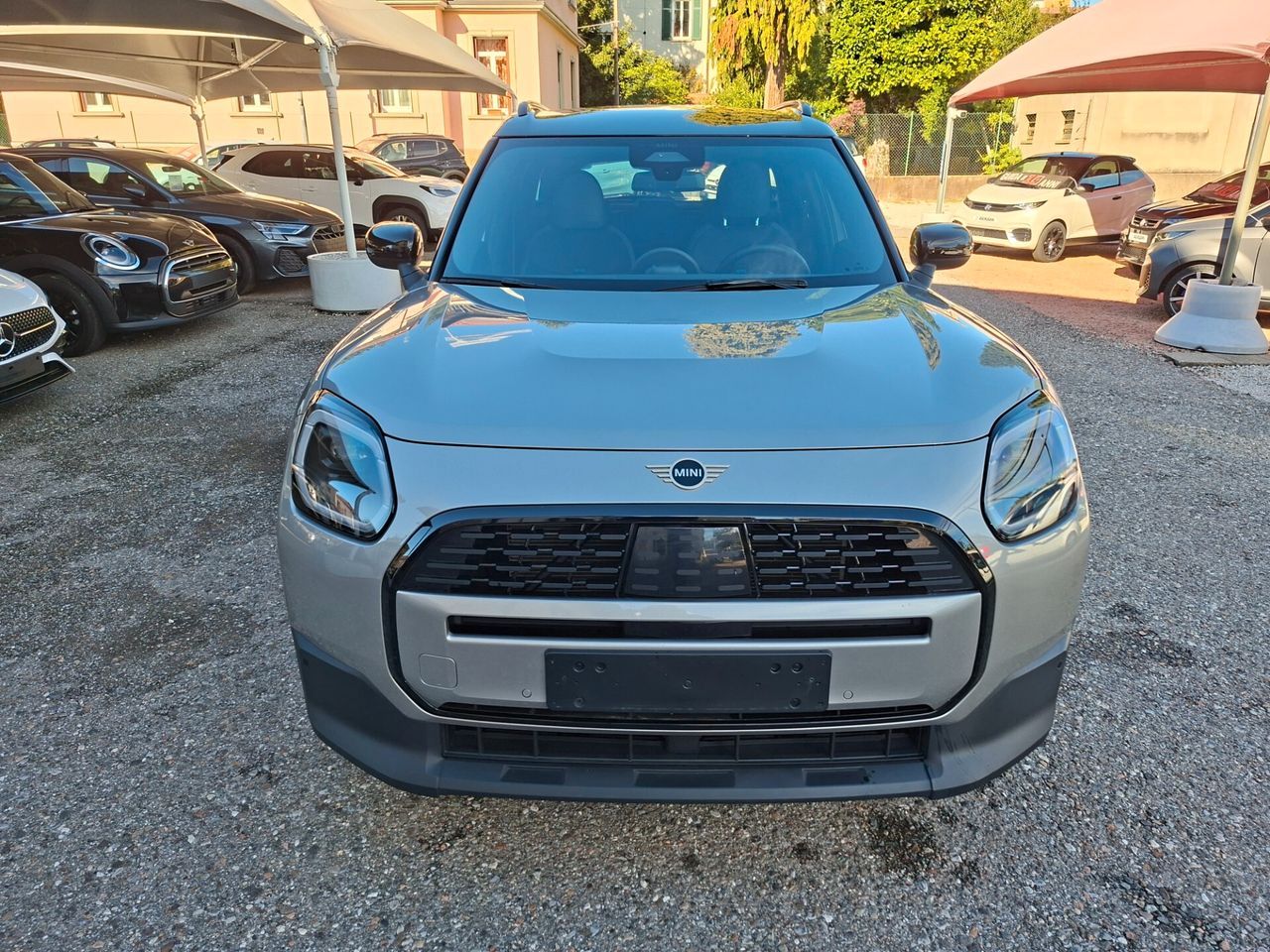Other Mini Cooper C Classic imagem 2