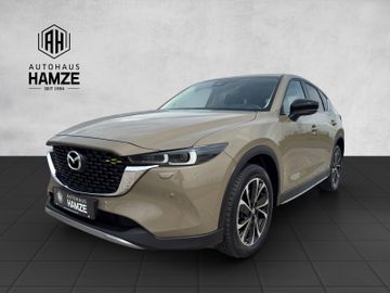 Mazda CX-5 Newground AWD|360°Camera|DAB+|LED|HeadUp