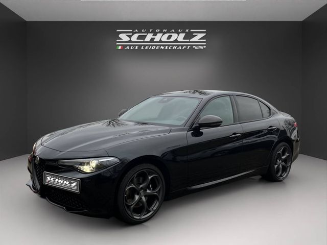 Alfa Romeo Giulia MY22 Estrema 2.2 Diesel 16V 154kW