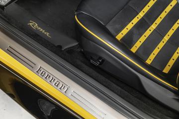 صورة مصغرة 26 لـ 2022 Ferrari ROMA