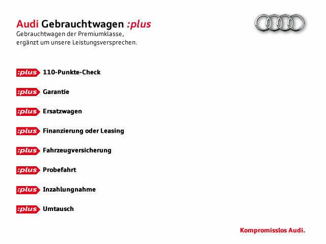 Audi A3 Sportback 35 TDI S-tr. *S-line*LED*Navi*PDC*