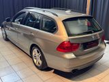 BMW Touring 318d |NAVI|PDC|8-FACH|KLIMATRONIC| - BMW 318 aus 2009: Kombi, 318d