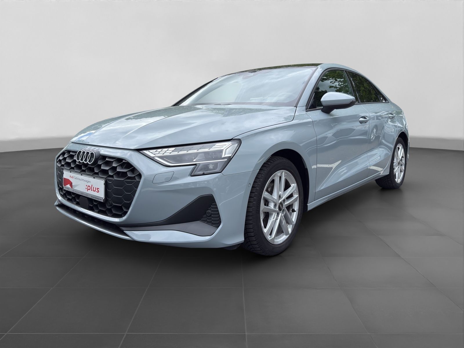 Audi A3 - Bild 2