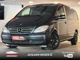 Mercedes-Benz Viano 2.2CDI FUNCTION LANG* KLIMA#SHZ#AHK#ZV#CD - Mercedes-Benz Viano: Fun