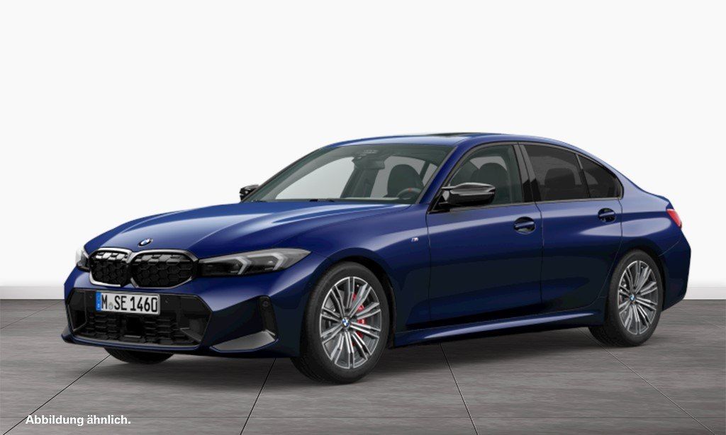 BMW M340i xDrive Limousine ACC 360° HK HUD Memory foto 1