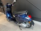 Vespa Primavera 125 E5+ Blue Energico - VESPA 125 PRIMAVERA