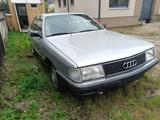 Audi 100 Typ44  Stufenheck 2.0 Oldtimer 5-... - gebrauchte Audi 100 aus dem Jahr 1990