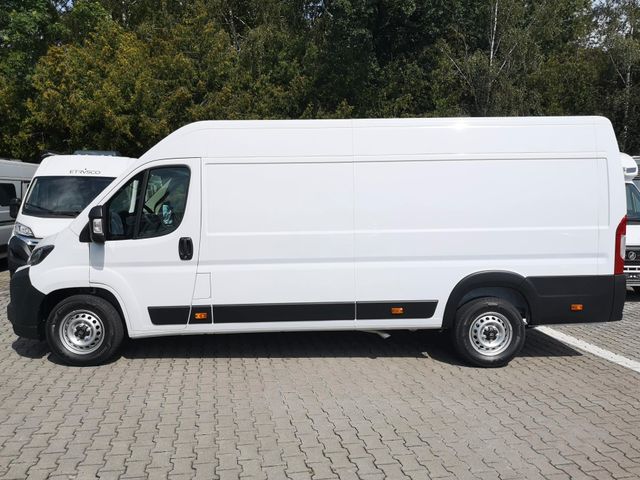 Fiat Ducato Maxi 35 | Serie 2 | L4H2 140MT | Sofort