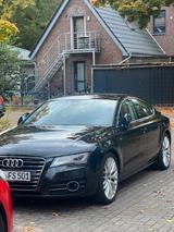 Audi A7 Quatrro mit voll chekeft - Audi A7 in Oldenburg