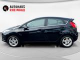 Ford Fiesta 1.6 TDCi Titanium Navi Sitzheizung  - Ford Fiesta: Tdci